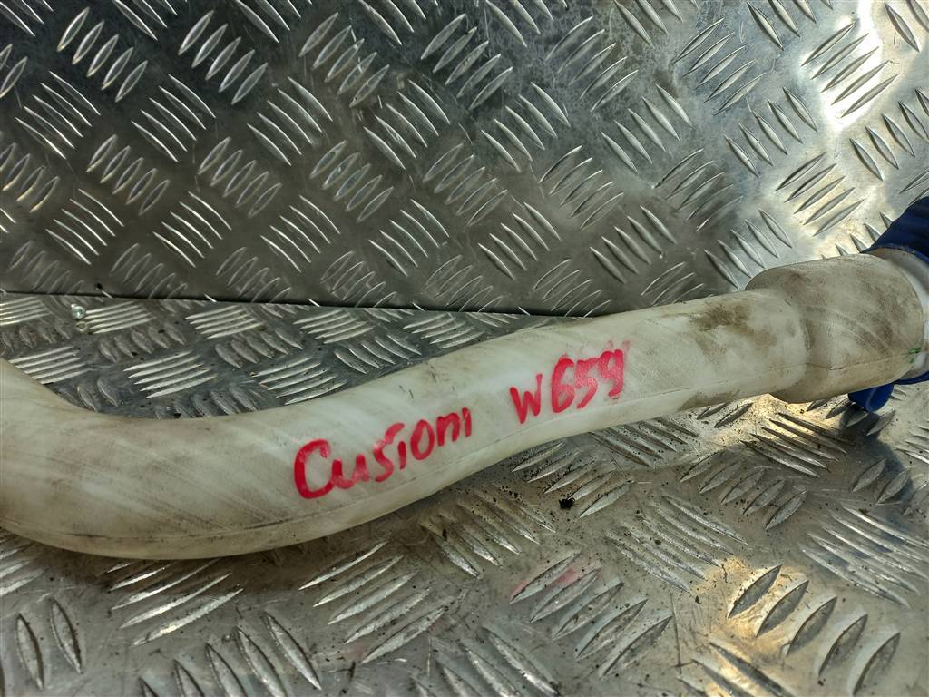 горловина бачка омывателя FORD Tourneo Custom  1779199, 980 рублей, Москва