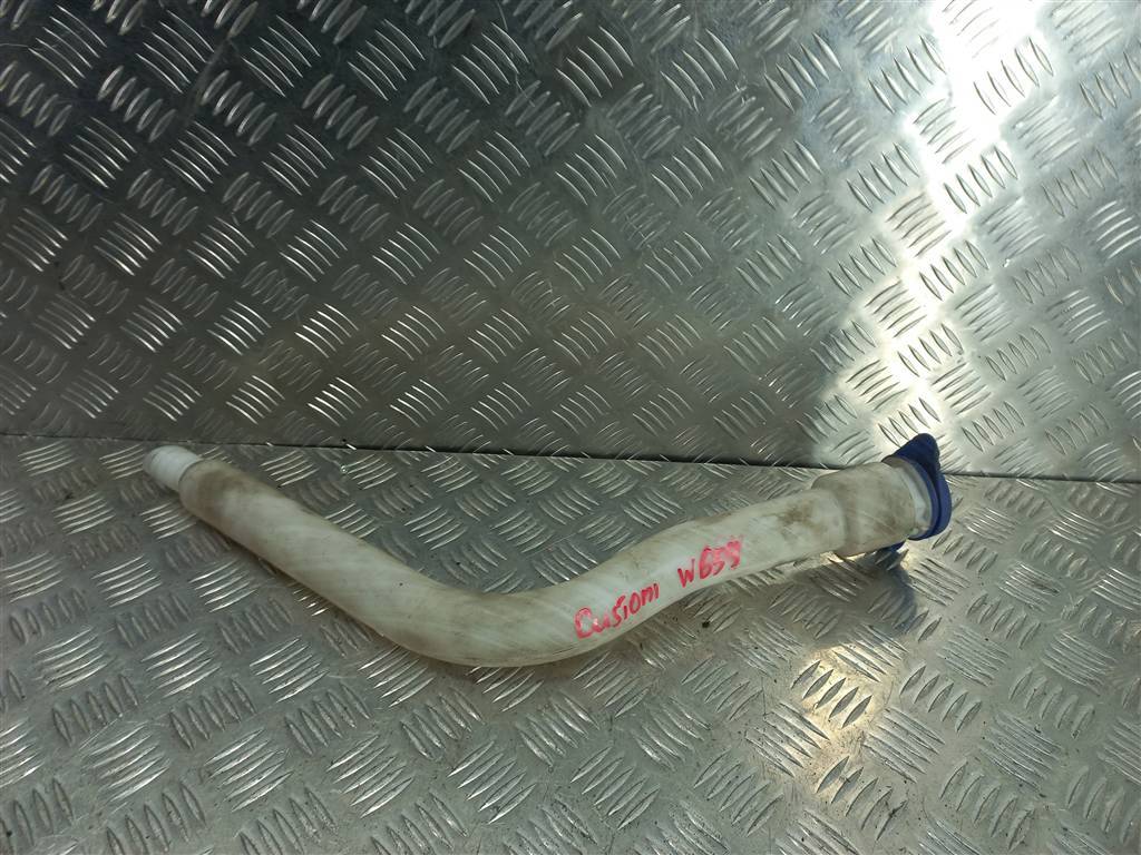 горловина бачка омывателя FORD Tourneo Custom  1779199, 980 рублей, Москва