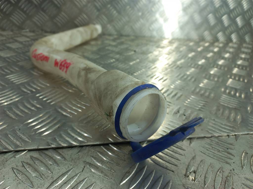 горловина бачка омывателя FORD Tourneo Custom  1779199, 980 рублей, Москва