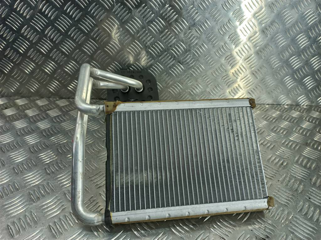 радиатор отопителя FORD Tourneo Custom  1768440, 8450 рублей, Москва