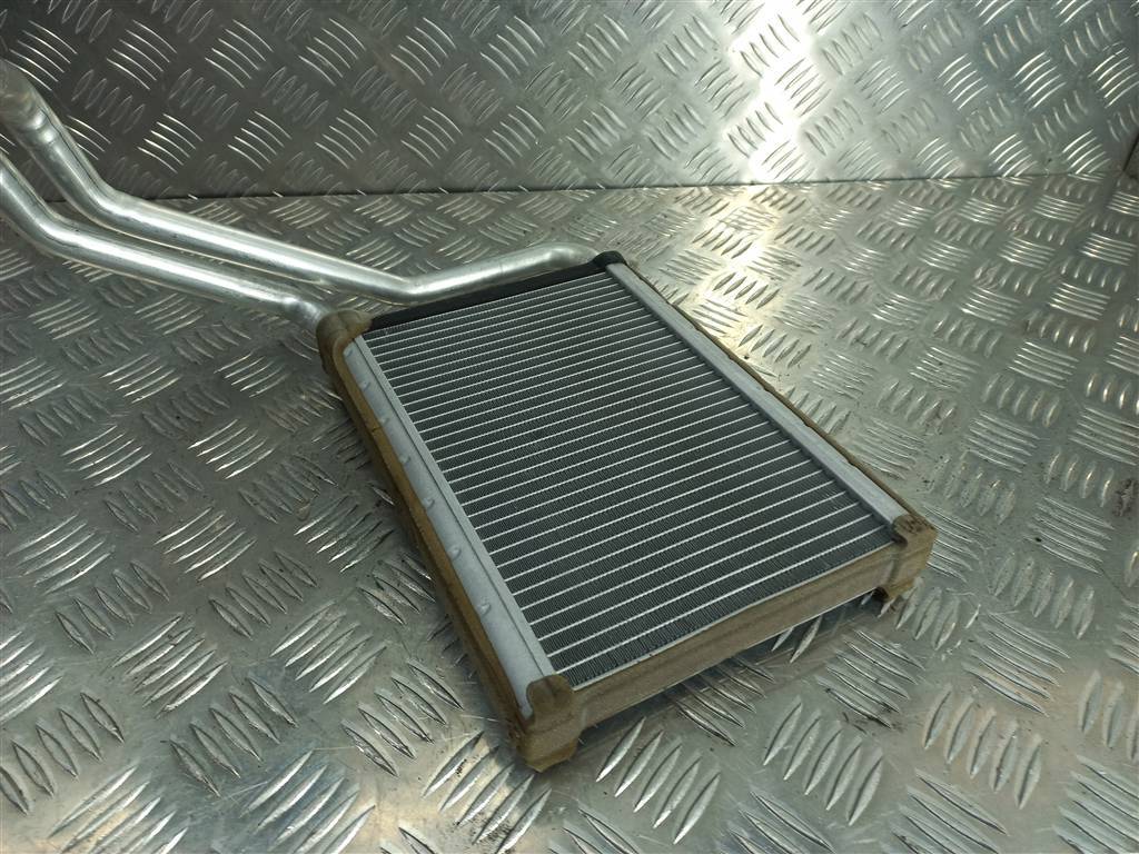 радиатор отопителя FORD Tourneo Custom  1768440, 8450 рублей, Москва