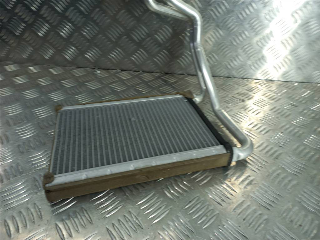 радиатор отопителя FORD Tourneo Custom  1768440, 8450 рублей, Москва