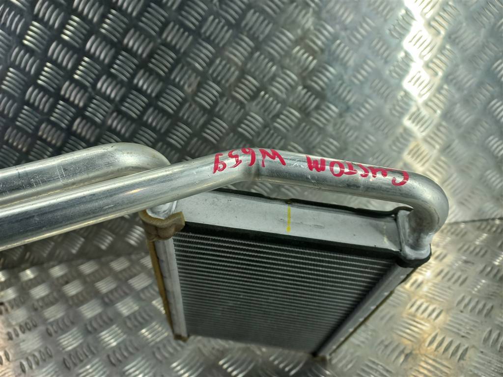 радиатор отопителя FORD Tourneo Custom  1768440, 8450 рублей, Москва