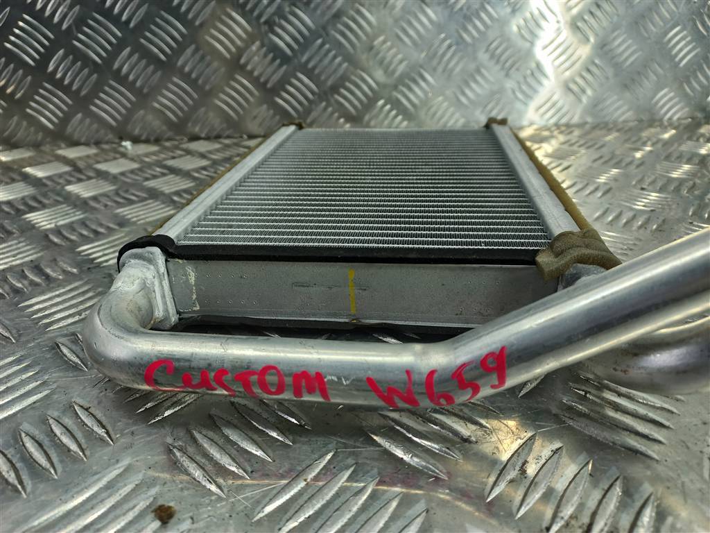 радиатор отопителя FORD Tourneo Custom  1768440, 8450 рублей, Москва