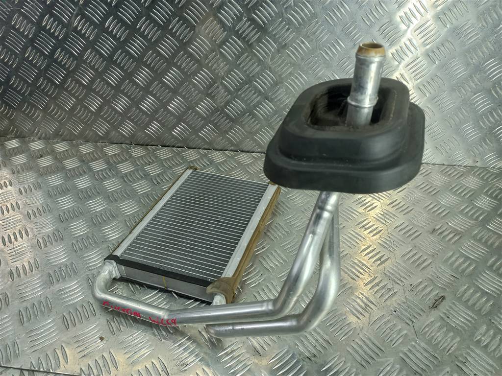 радиатор отопителя FORD Tourneo Custom  1768440, 8450 рублей, Москва