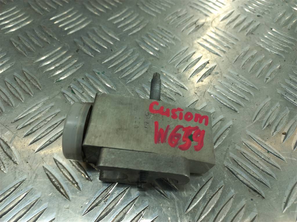 клапан кондиционера FORD Tourneo Custom  1785796, 6150 рублей, Москва