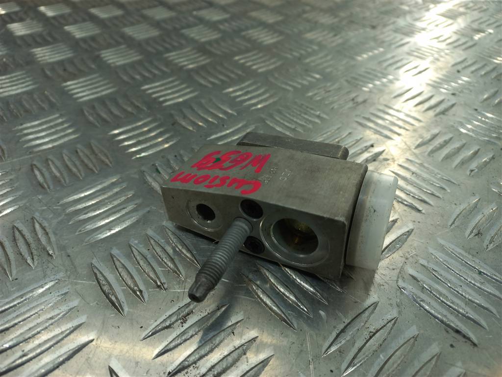 клапан кондиционера FORD Tourneo Custom  1785796, 6150 рублей, Москва