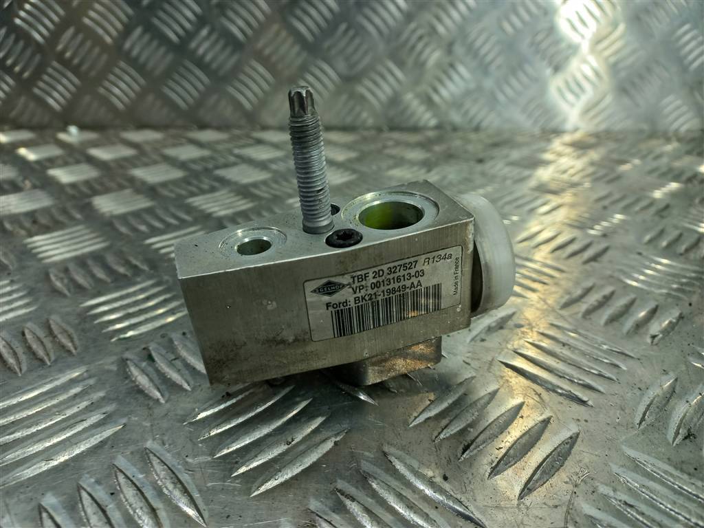 клапан кондиционера FORD Tourneo Custom  1785796, 6150 рублей, Москва