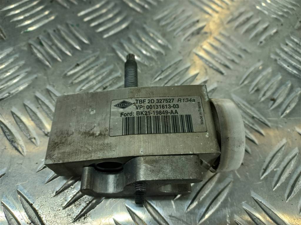 клапан кондиционера FORD Tourneo Custom  1785796, 6150 рублей, Москва