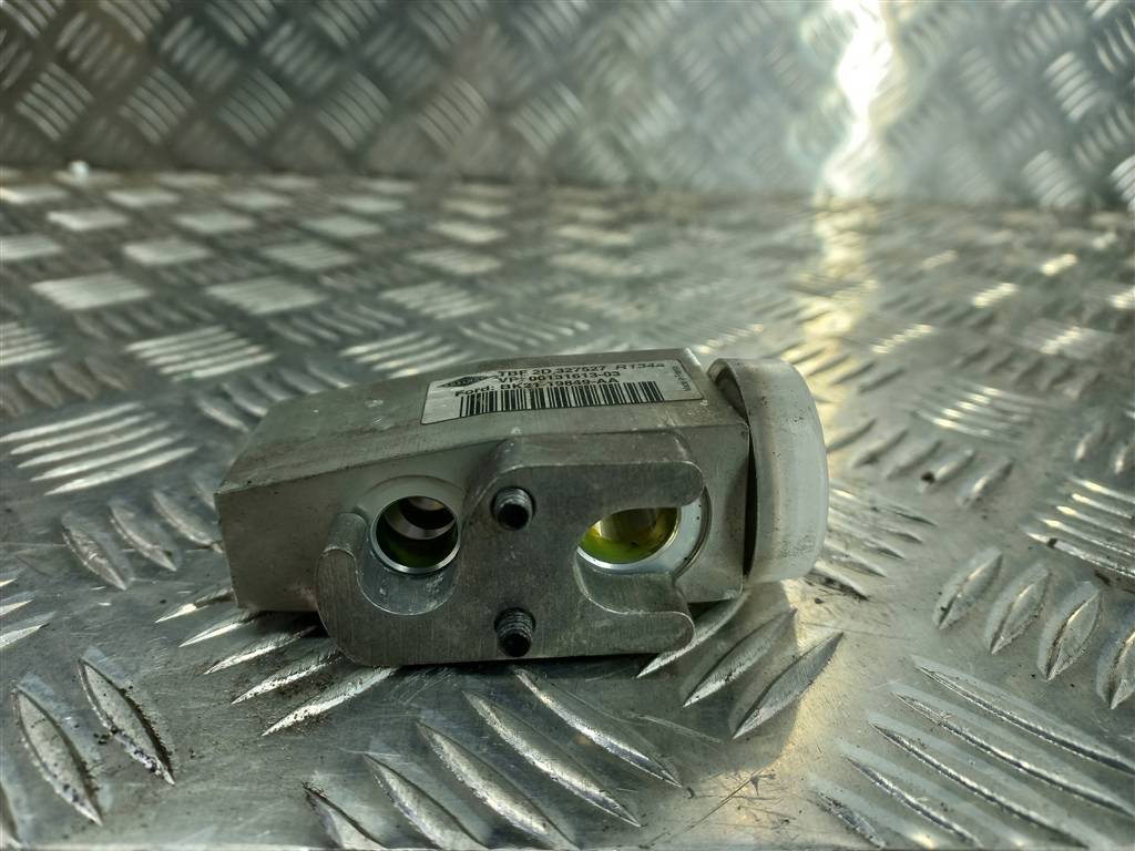 клапан кондиционера FORD Tourneo Custom  1785796, 6150 рублей, Москва