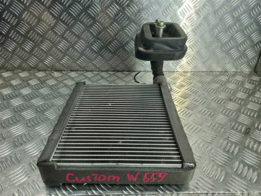 радиатор отопителя FORD Tourneo Custom, 6150 рублей, Москва