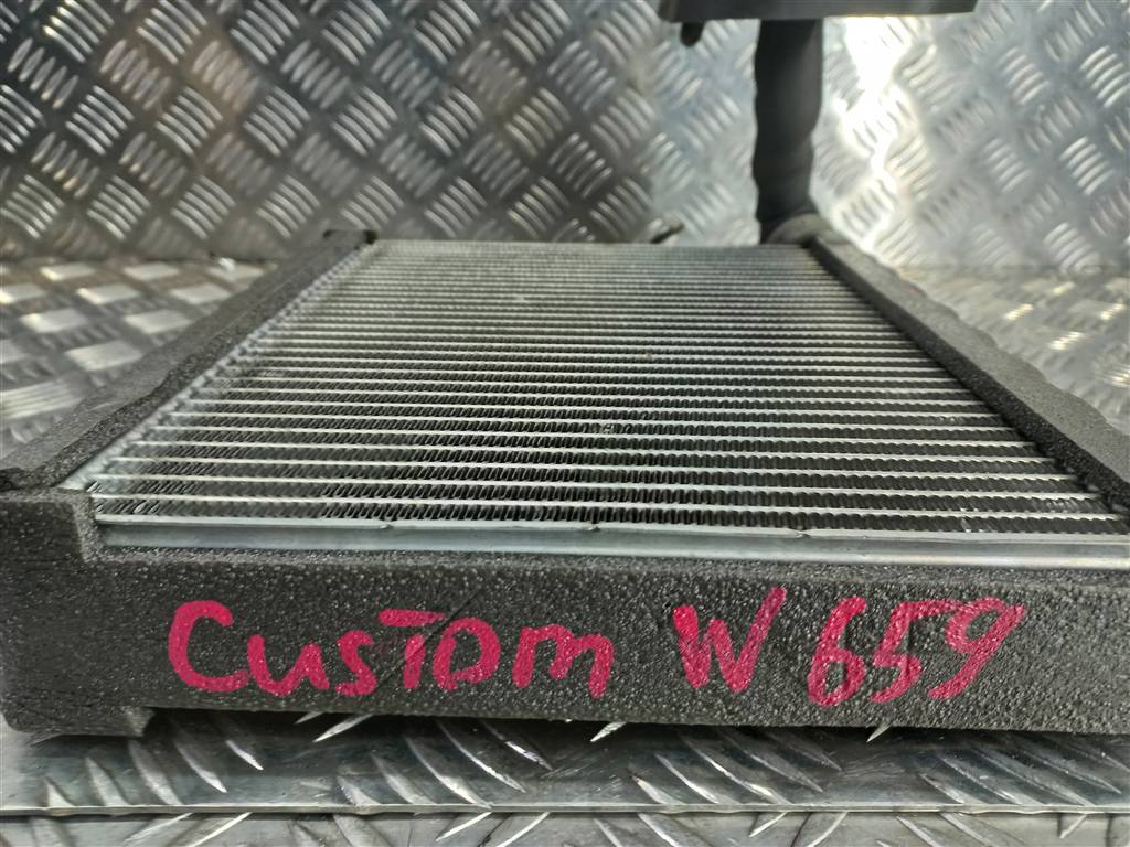 радиатор отопителя FORD Tourneo Custom, 6150 рублей, Москва