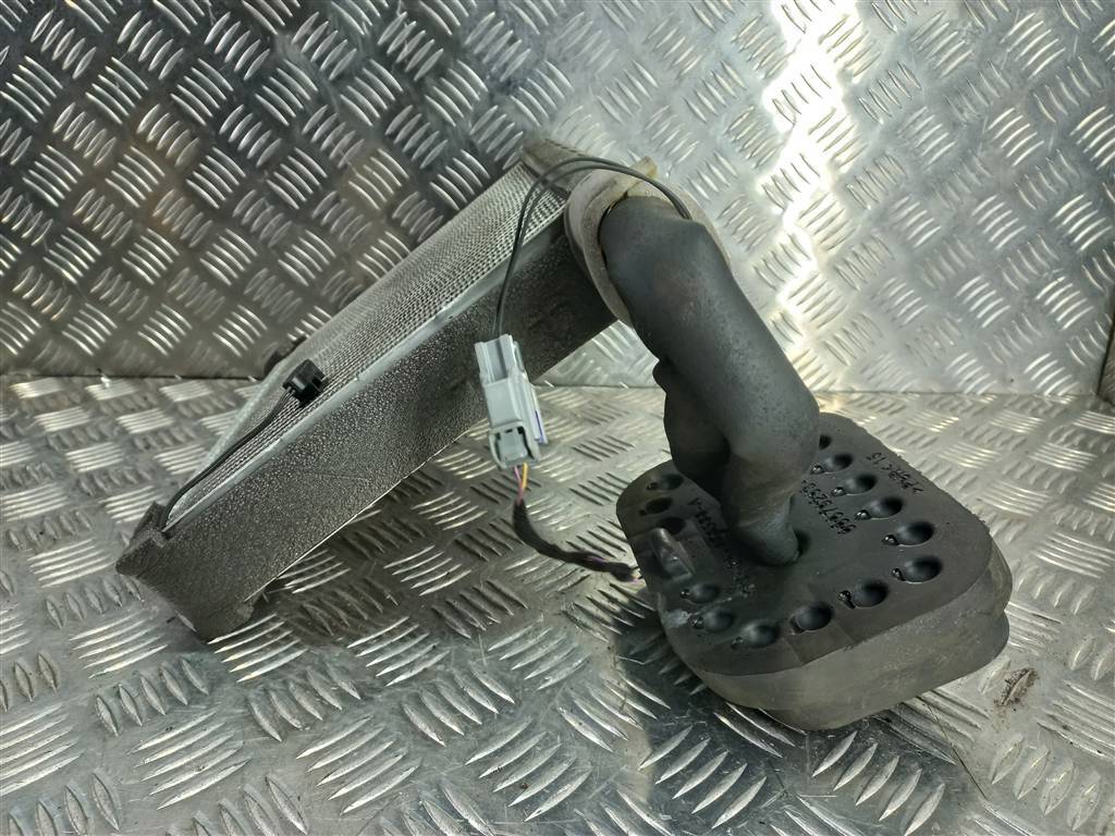 радиатор отопителя FORD Tourneo Custom, 6150 рублей, Москва