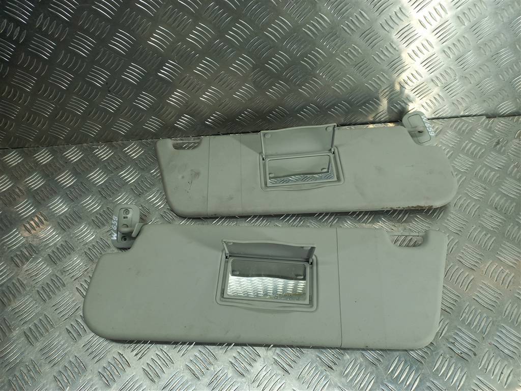 козырек солнцезащитный FORD Tourneo Custom, 3279 рублей, Москва