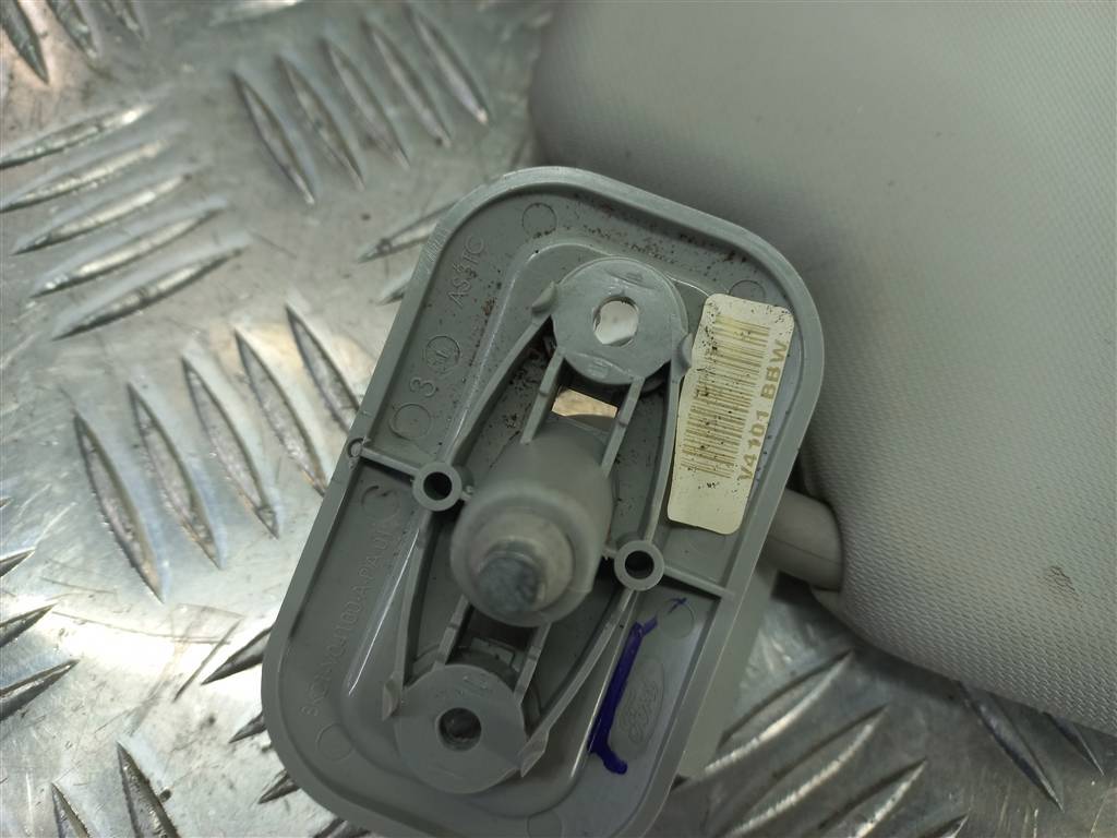 козырек солнцезащитный FORD Tourneo Custom, 3279 рублей, Москва