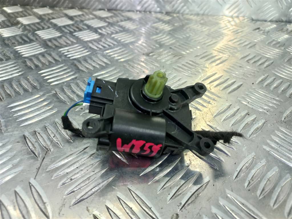 моторчик заслонки отопителя FORD Tourneo Custom  1699371, 520 рублей, Москва