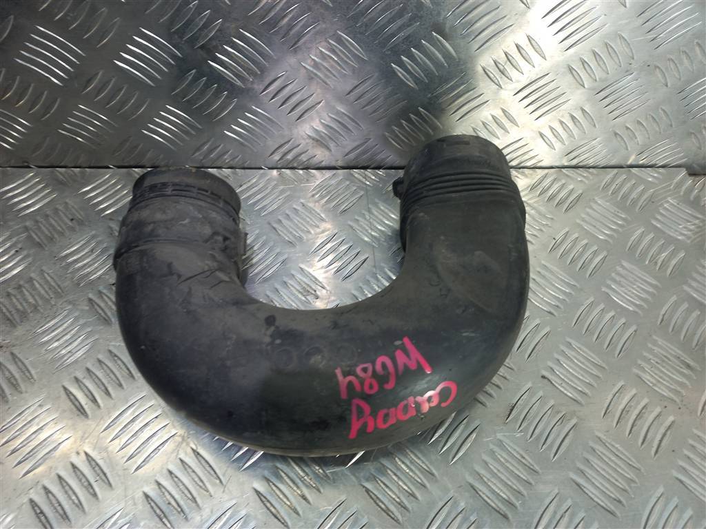 патрубок воздушный (пластик) Volkswagen Caddy  1K0129618BA, 2700 рублей, Москва