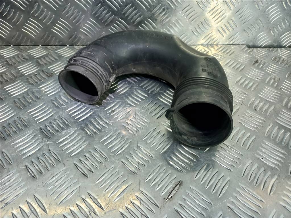 патрубок воздушный (пластик) Volkswagen Caddy  1K0129618BA, 2700 рублей, Москва