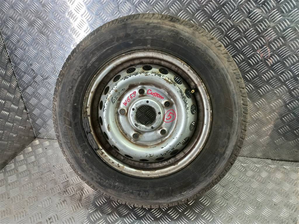 диск колесный FORD Tourneo Custom  1763871, 5000 рублей, Москва