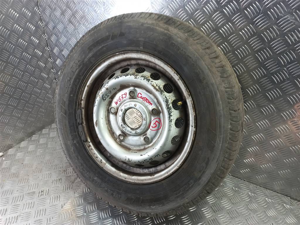 диск колесный FORD Tourneo Custom  1763871, 5000 рублей, Москва