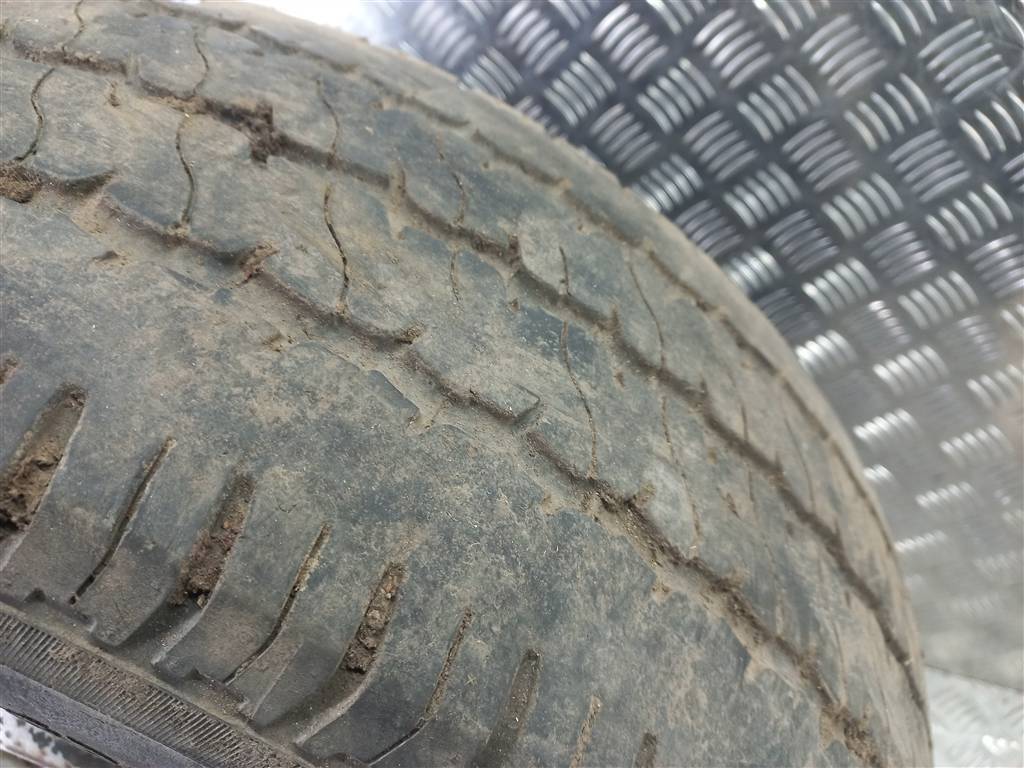 диск колесный FORD Tourneo Custom  1763871, 5000 рублей, Москва