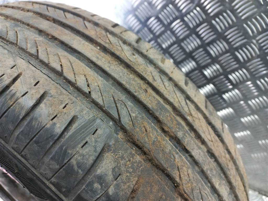 диск колесный Volkswagen Caddy  2K0601027B, 2700 рублей, Москва