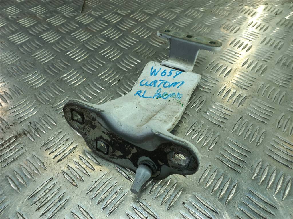 петля двери распашной FORD Tourneo Custom  1884334, 6150 рублей, Москва