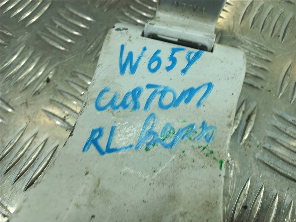 петля двери распашной FORD Tourneo Custom  1884334, 6150 рублей, Москва