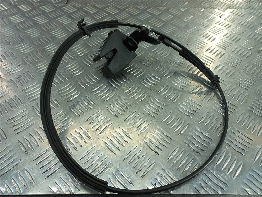 замок двери распашной Volkswagen Caddy  7H0827162A, 3850 рублей, Москва