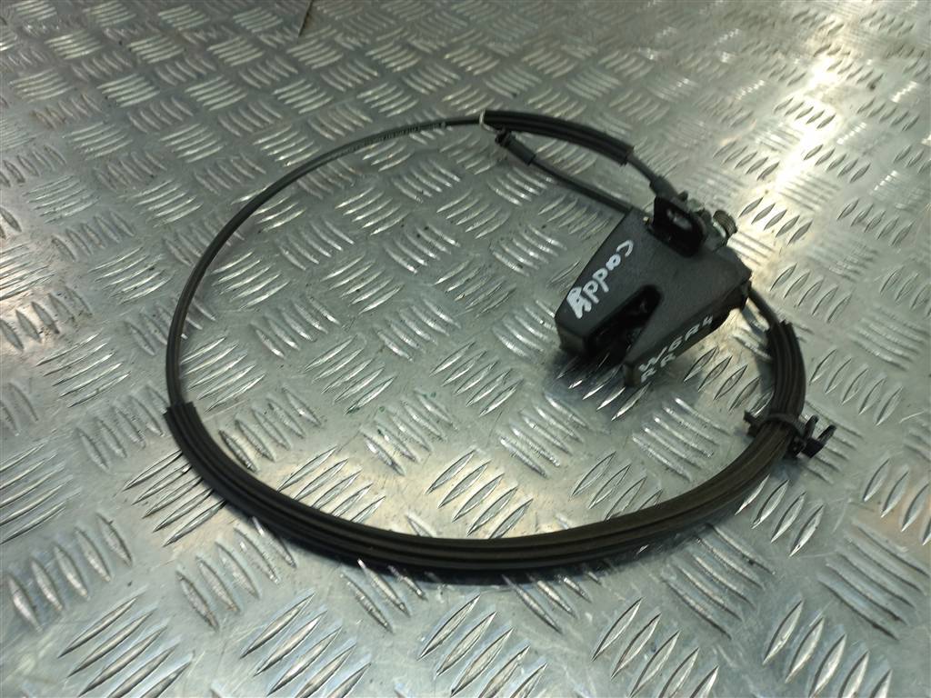 замок двери распашной Volkswagen Caddy  7H0827162A, 3850 рублей, Москва