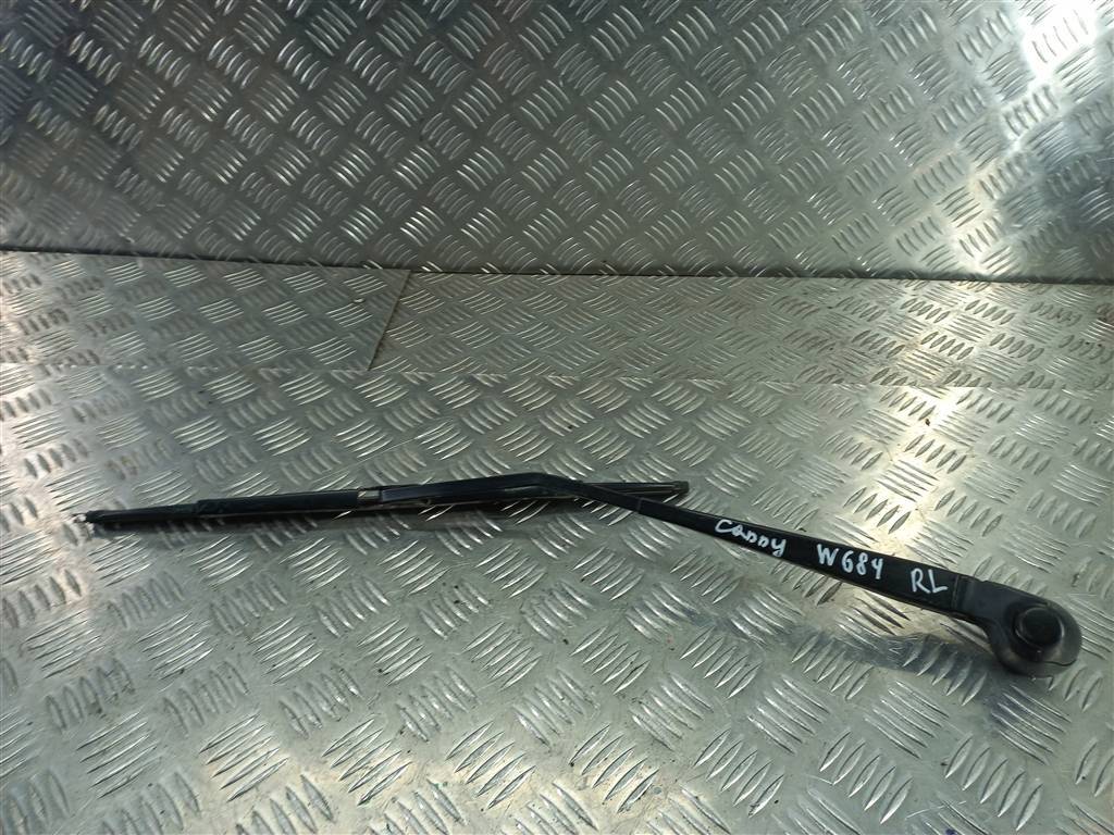 поводок стеклоочистителя (дворник) Volkswagen Caddy  2K0955708B, 1550 рублей, Москва