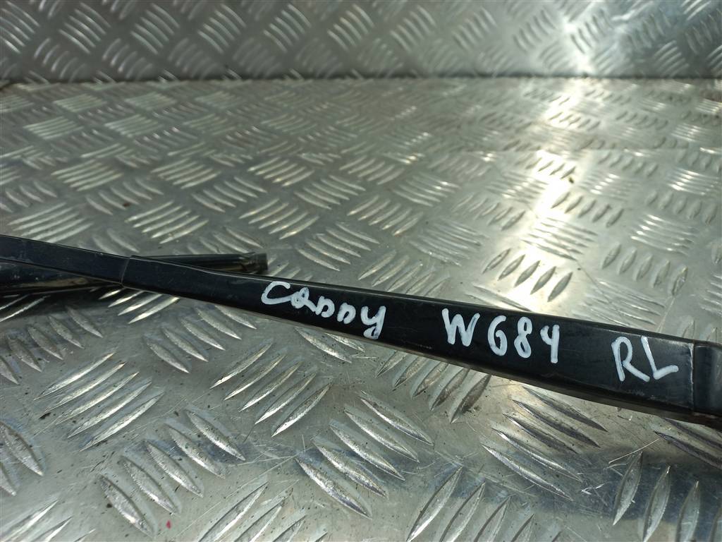 поводок стеклоочистителя (дворник) Volkswagen Caddy  2K0955708B, 1550 рублей, Москва