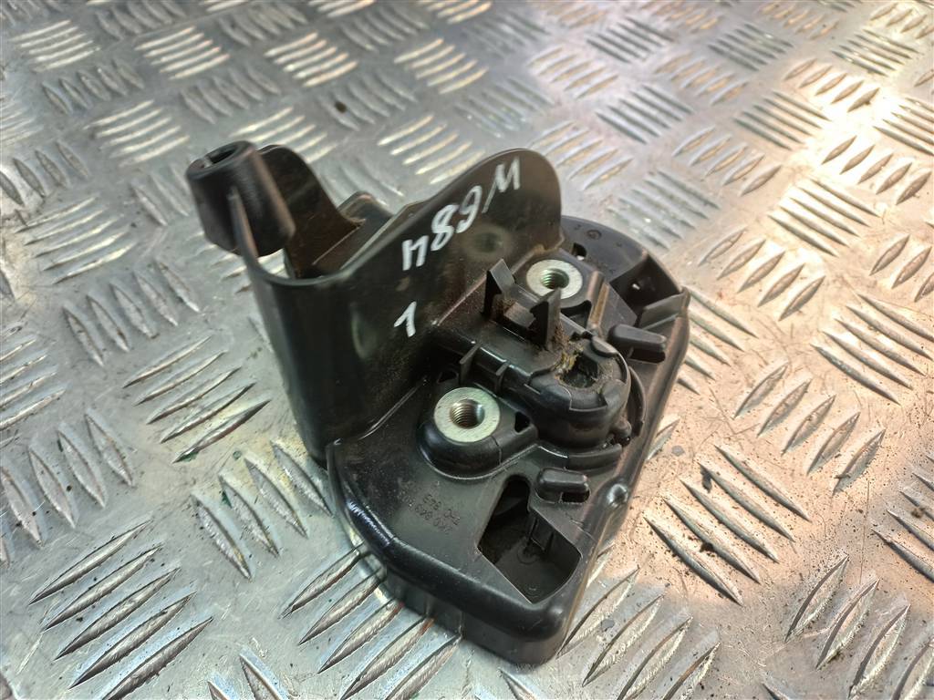 замок двери сдвижной Volkswagen Caddy  2K0843603, 2700 рублей, Москва