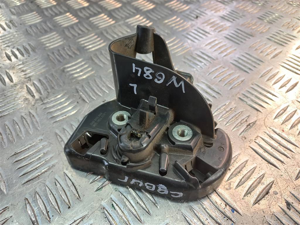 замок двери сдвижной Volkswagen Caddy  2K0843603, 2700 рублей, Москва