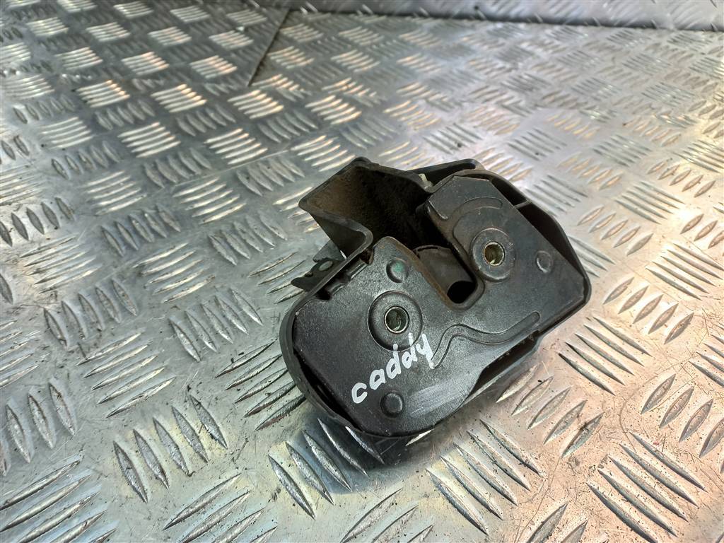 замок двери сдвижной Volkswagen Caddy  2K0843603, 2700 рублей, Москва