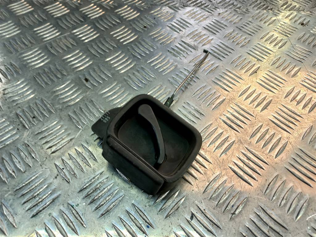 ручка двери внутренняя Volkswagen Caddy  2K0827185B, 1550 рублей, Москва