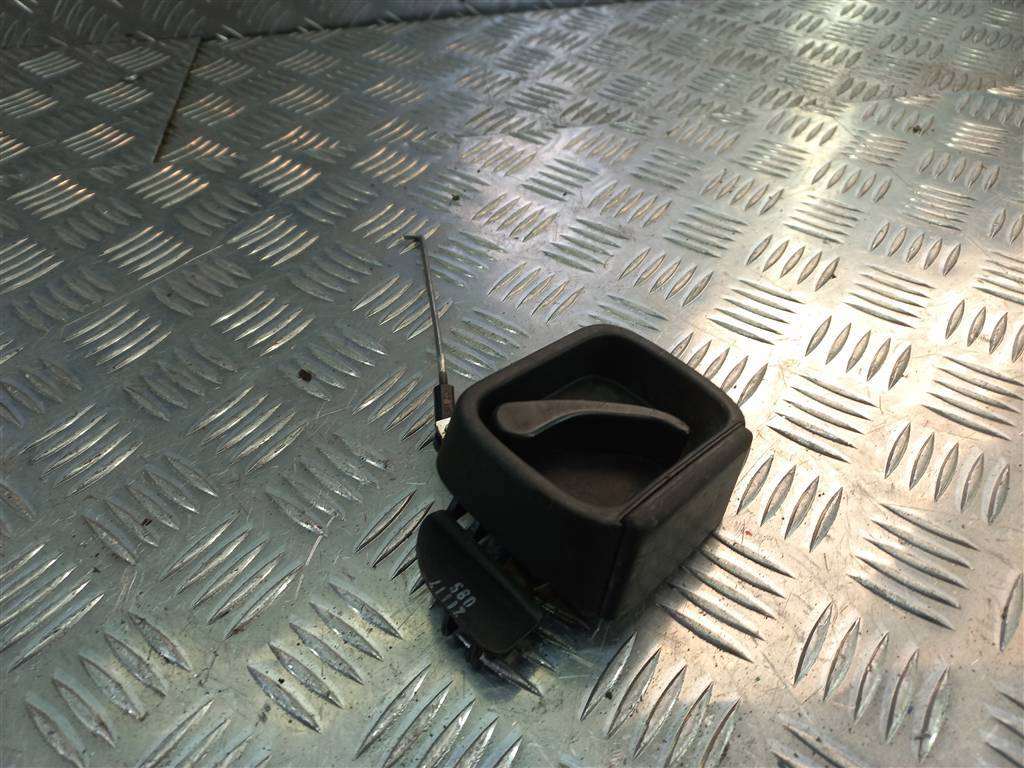 ручка двери внутренняя Volkswagen Caddy  2K0827185B, 1550 рублей, Москва