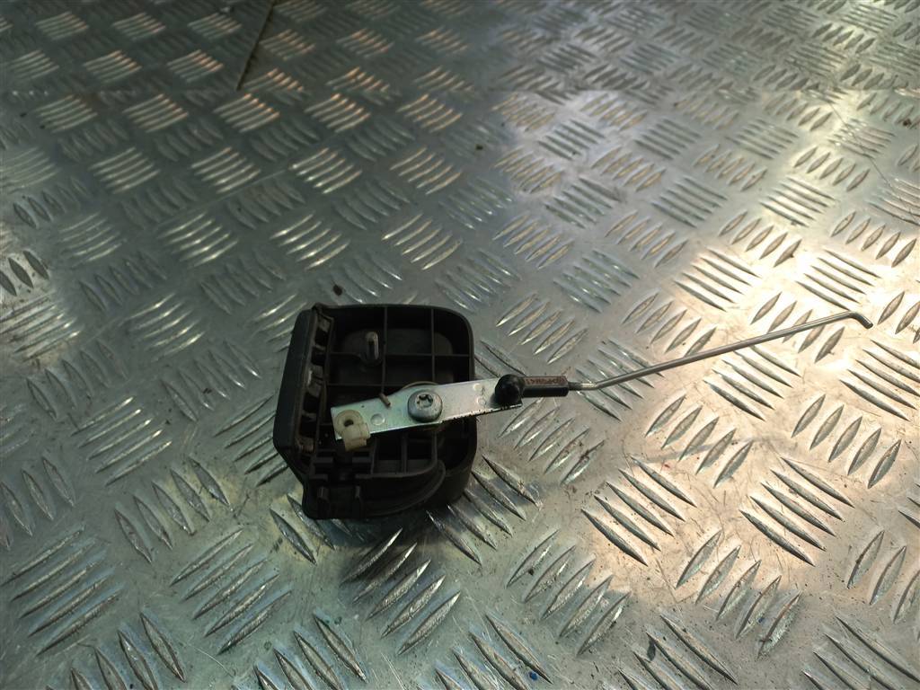 ручка двери внутренняя Volkswagen Caddy  2K0827185B, 1550 рублей, Москва