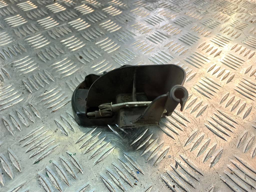 ручка двери внутренняя Volkswagen Caddy  2K0827185B, 1550 рублей, Москва