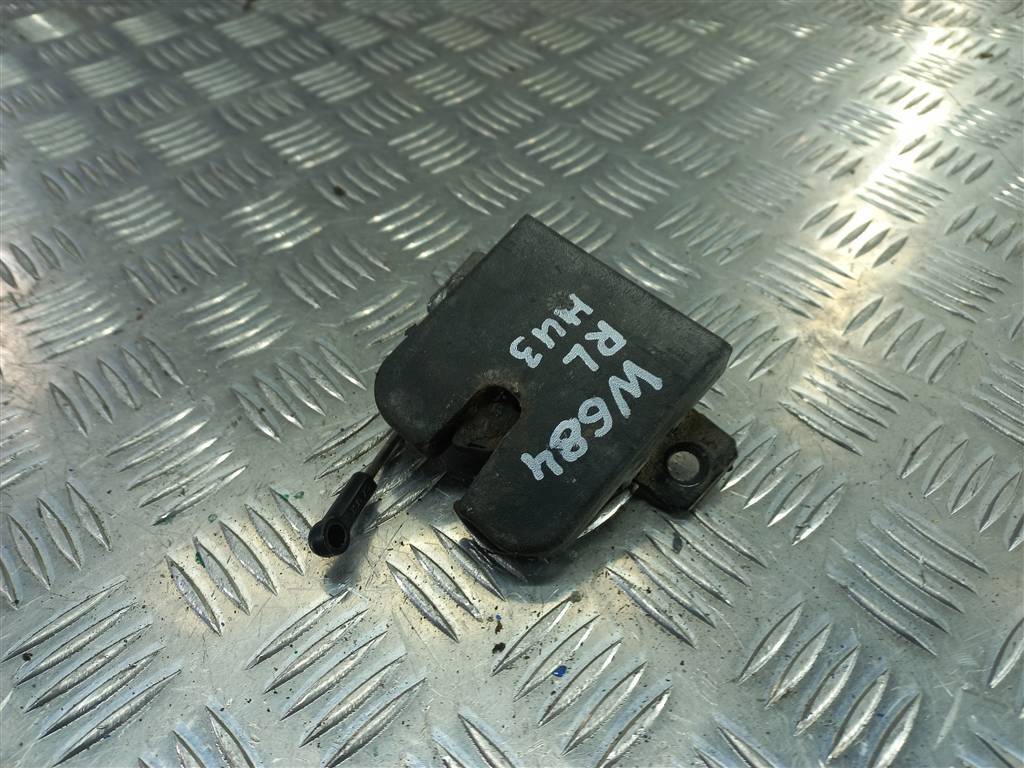 замок двери распашной Volkswagen Caddy  2K0827505J, 2700 рублей, Москва