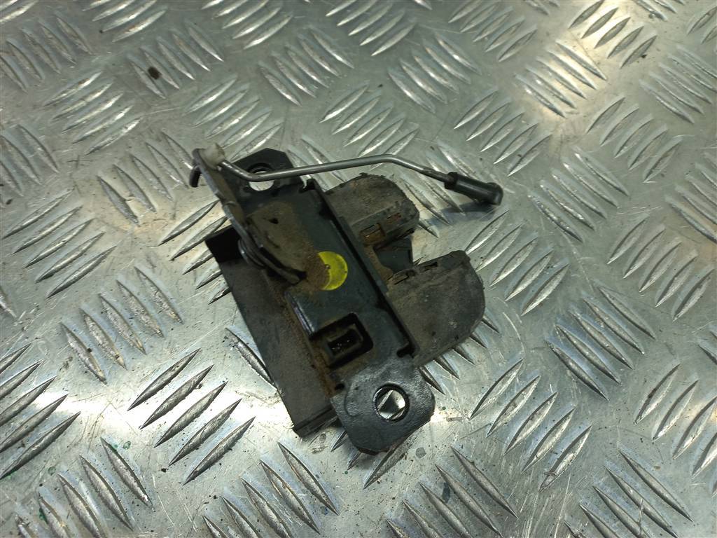 замок двери распашной Volkswagen Caddy  2K0827505J, 2700 рублей, Москва