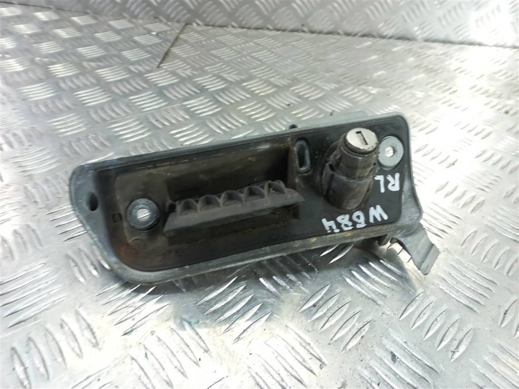 ручка двери внешняя Volkswagen Caddy  2K0827565J, 5580 рублей, Москва