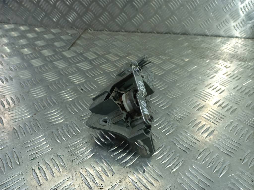 ручка двери внешняя Volkswagen Caddy  2K0827565J, 5580 рублей, Москва