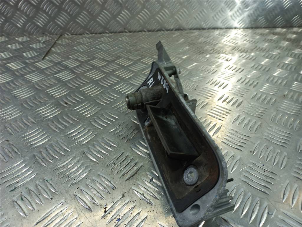 ручка двери внешняя Volkswagen Caddy  2K0827565J, 5580 рублей, Москва