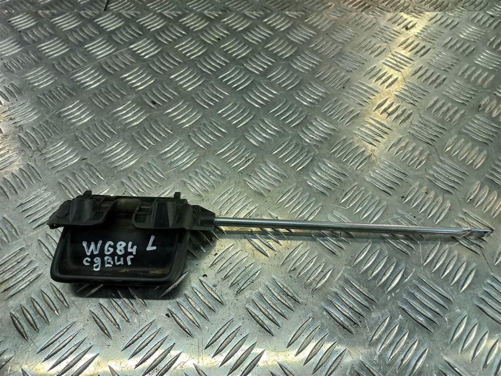 ручка двери внутренняя Volkswagen Caddy  7H0843641D, 1550 рублей, Москва