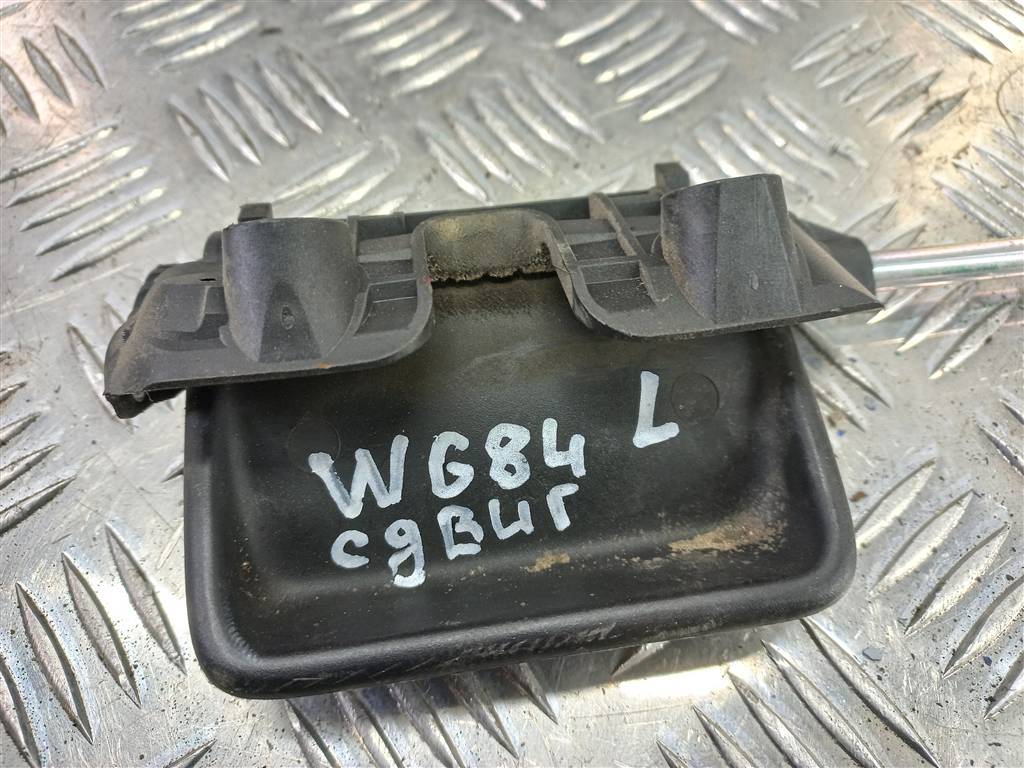 ручка двери внутренняя Volkswagen Caddy  7H0843641D, 1550 рублей, Москва