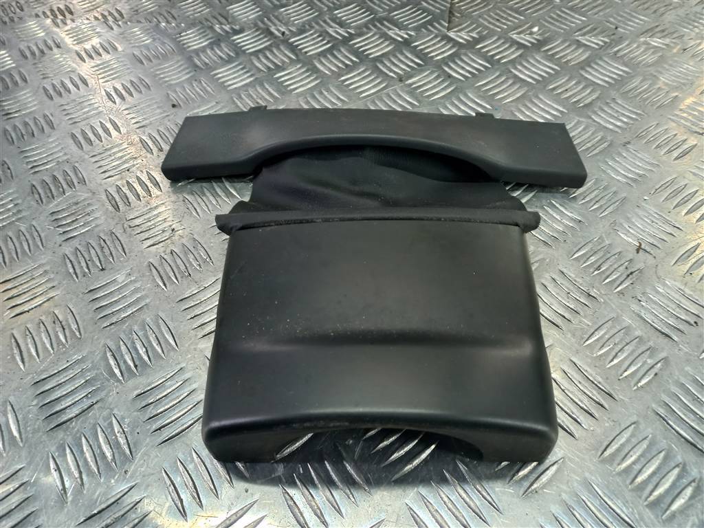 кожух рулевой колонки Volkswagen Caddy  2K2858345A, 980 рублей, Москва