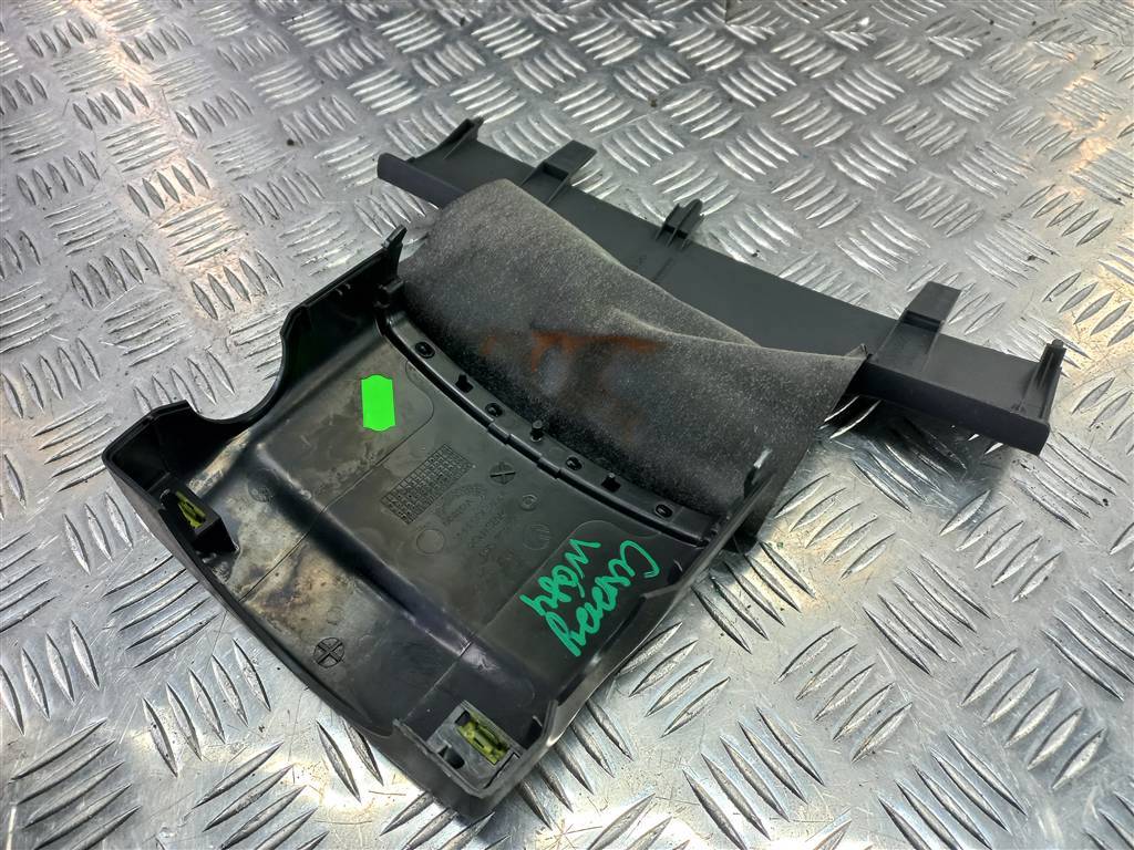 кожух рулевой колонки Volkswagen Caddy  2K2858345A, 980 рублей, Москва