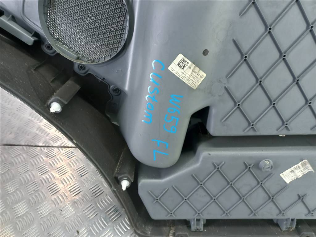 обшивка двери FORD Tourneo Custom  1854275, 5000 рублей, Москва