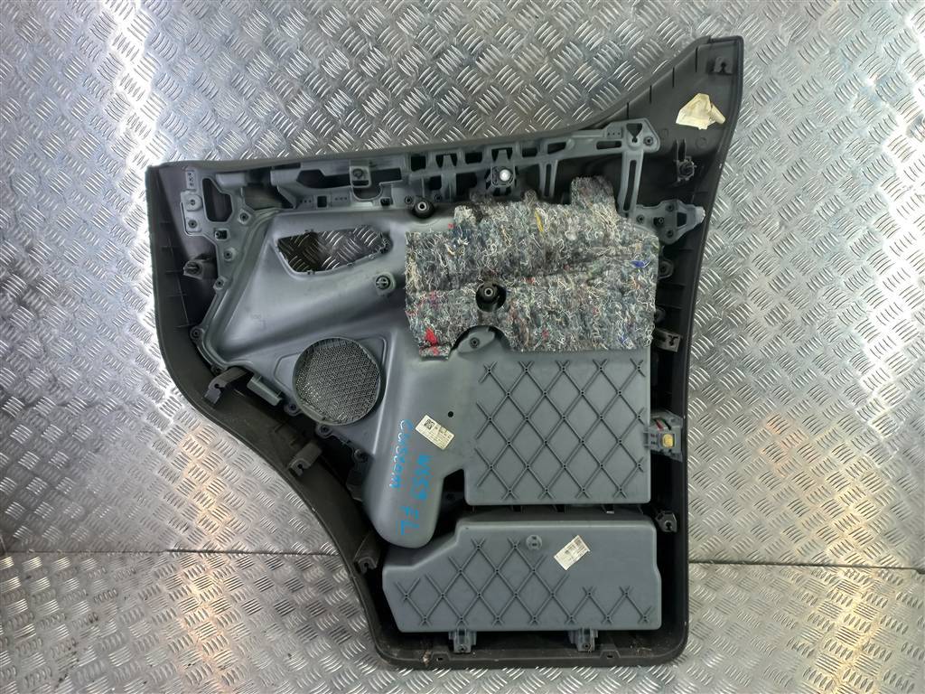 обшивка двери FORD Tourneo Custom  1854275, 5000 рублей, Москва